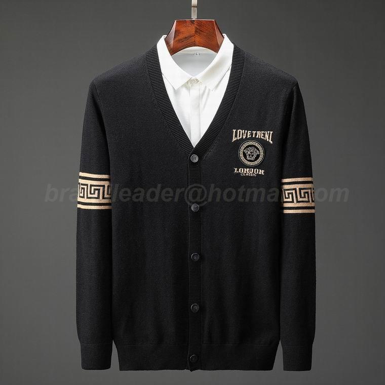 Versace Men's Sweater 13